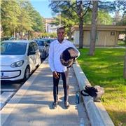 EXPERT ENGLISH TUTOR AVAILABLE FOR ALL IN PALERMO